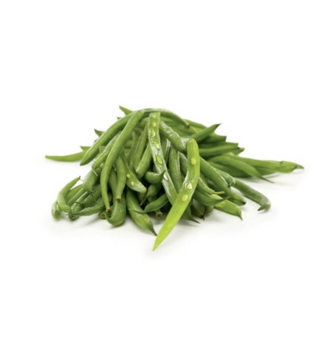 Beans Green (500g)
