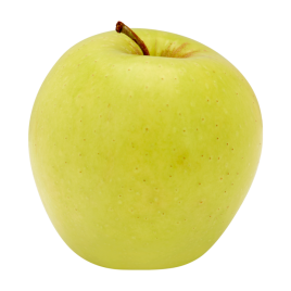 Apples Golden Delicious (500g)