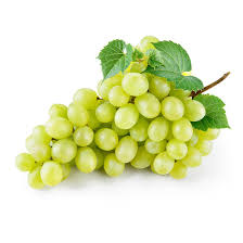 Grapes Green (500g)