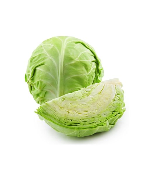 Cabbage Green (Quarter)