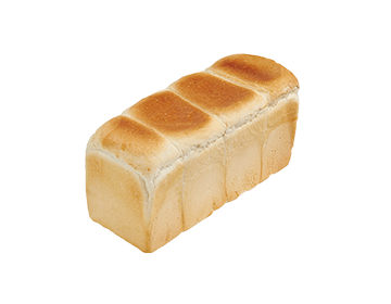Bread- White Loaf sliced