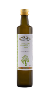 Olive Oil Bovalina Extra Virgin (500ml)