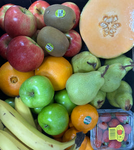 Seasonal Fruit Box- Winter