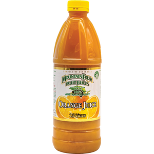 Juice Orange 1.5L