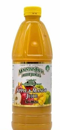 Juice Apple and Mango 1.5L