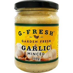 G-Fresh Minced Garlic