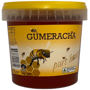 Honey Gumeracha