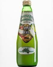 Juice Apple 400ml