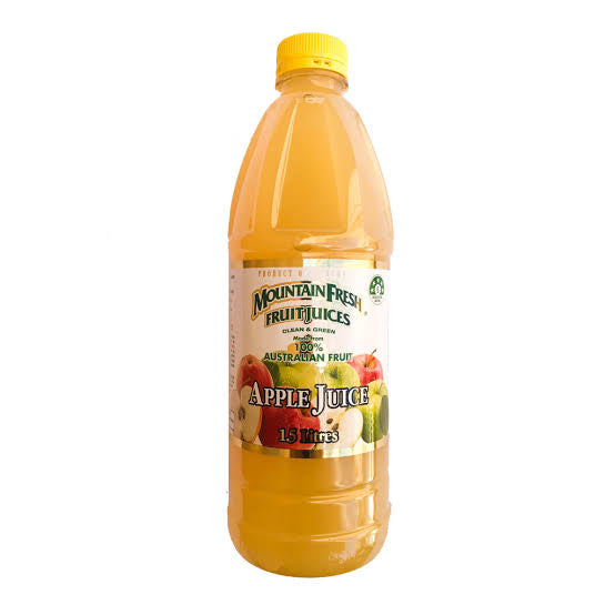 Juice Apple 1.5L