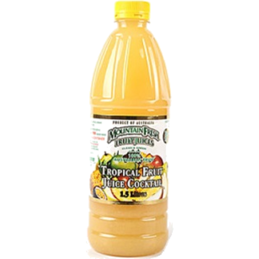 Juice Tropical 1.5L