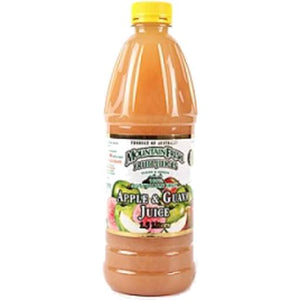 Juice Apple and Guava 1.5L