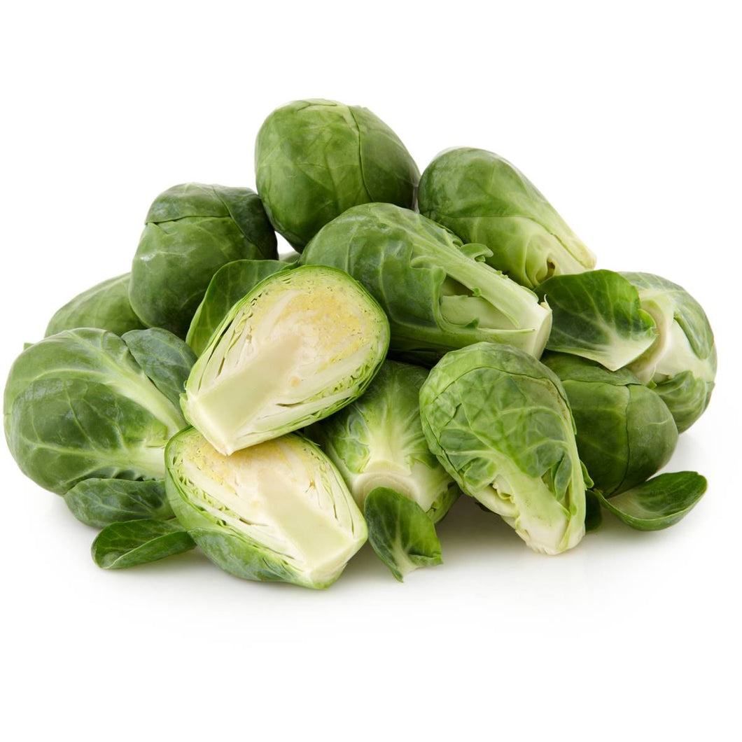Brussel Sprouts (1kg)