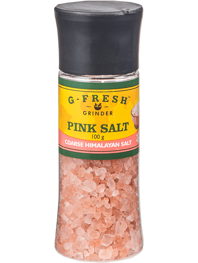 Spices Salt Grinder