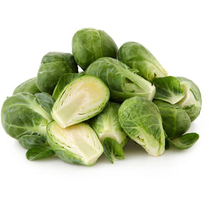 Brussel Sprouts (500g)
