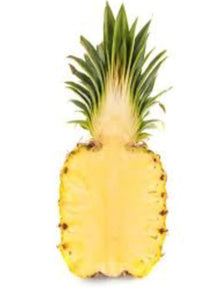 Pineapple (Half)