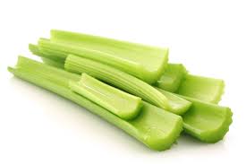 Celery (Pieces)