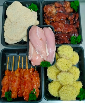 Meat- Chicken Pack