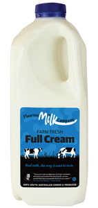 Milk Fleurieu Farm Fresh Homogenised