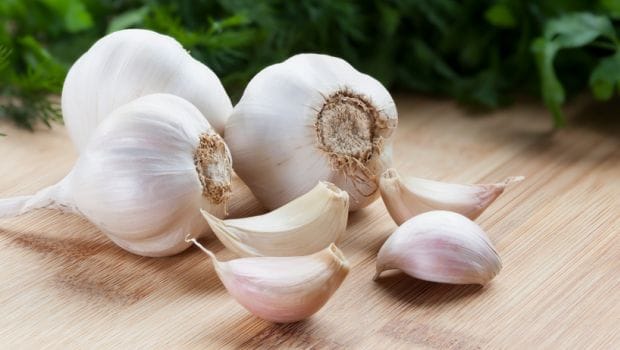 Garlic Each