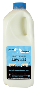 Milk Fleurieu Jersey Premium Low Fat
