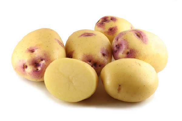 Potatoes Kestrel (1kg)