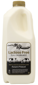 Milk  Fleurieu Farm Fresh Lactose Free