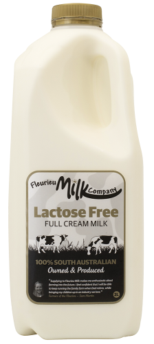 Milk  Fleurieu Farm Fresh Lactose Free