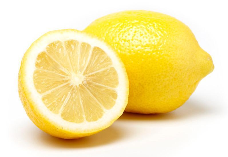 Lemons Loose (Each)