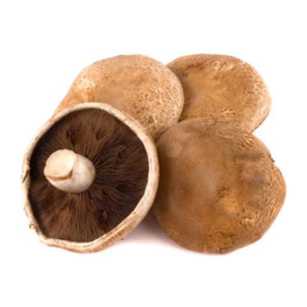 Mushrooms Swiss Brown (1kg)