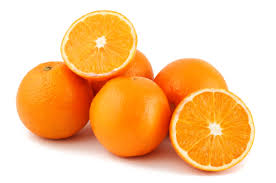 Oranges Australian Navel (1kg)