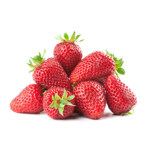 Strawberries (Punnet)