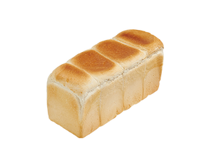 Bread- White Loaf sliced