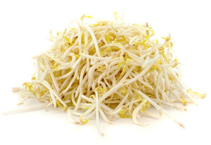 Bean Sprouts (350g)