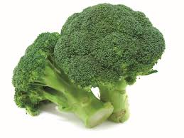 Broccoli  (1kg)