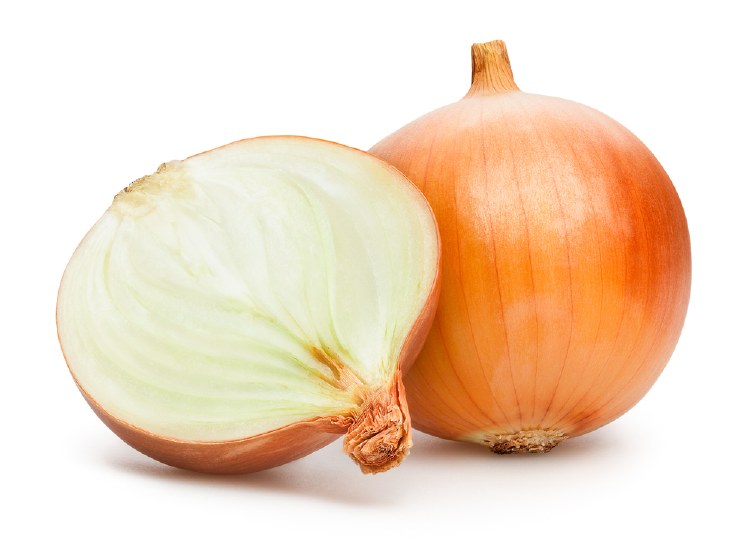 Onions Brown (250g)
