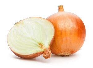 Onions Brown (1kg)