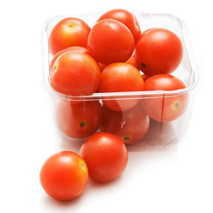 Tomatoes Cherry (Punnet)