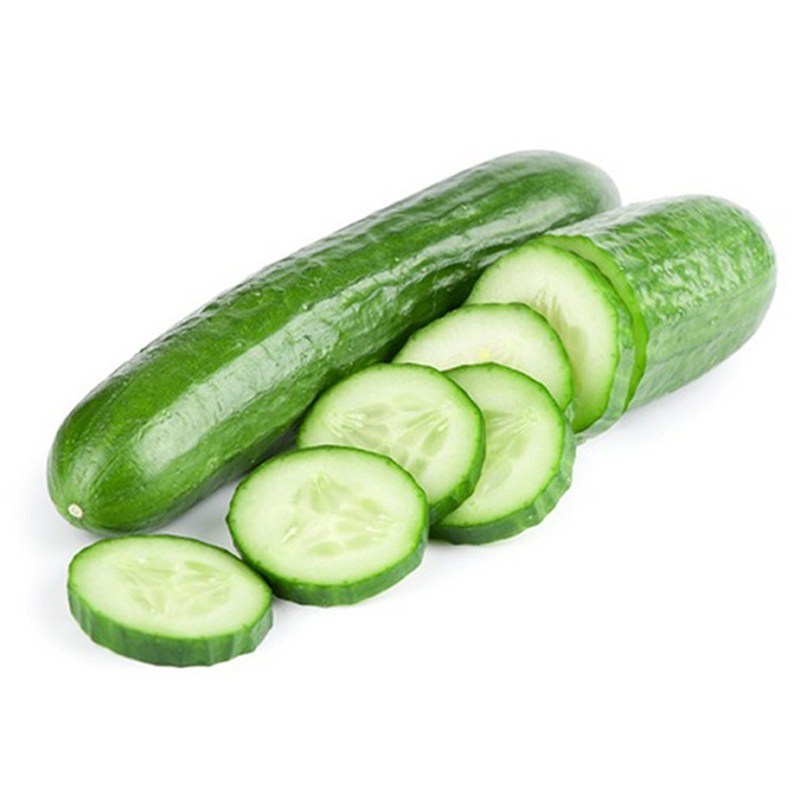 Cucumber Continental (Each)