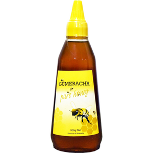 Honey Gumeracha (500g)