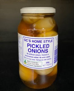 Pickled Onions (Jar)