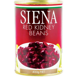 Beans Red Kidney