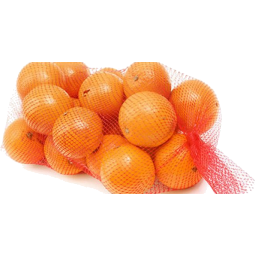 Oranges Australian Navel (3kg Bag)