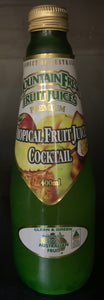 Juice Tropical Fruit 400ml
