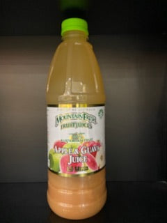 Juice Apple and Guava 1.5L