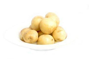 Potatoes Chat (500g pack)
