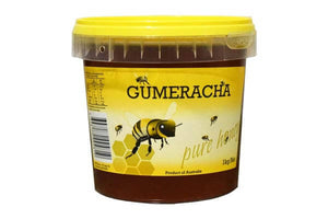 Honey Gumeracha (1kg)