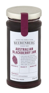 Jam- Blackberry Jam