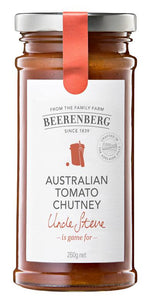 Chutney Australian Tomato Chutney