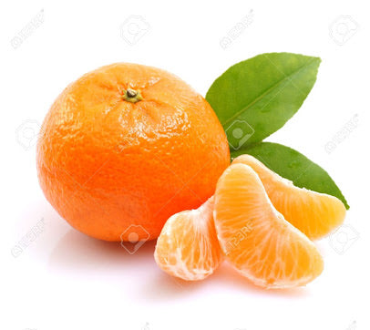 Mandarins Seasonal (1kg)