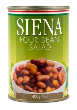 Beans 4 Bean Mix